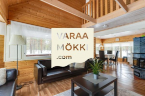 Lomamökki Tapola, Kalajoki